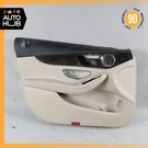 15-18 Mercedes W205 C300 C350E Front Left Side Interior Door Panel Oem. Fixed Price $161.85.