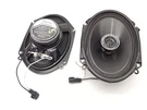 Tested Oem Pioneer Pair (2) Factory Speakers Lh Rh TS-G6845R Ford Mazda Custom. Fixed Price $34.95.