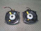 2008-2014 Bmw E71 E72 X6M Left & Right Top Hi-fi Subwoofer Speaker Set. Fixed Price $76.53.