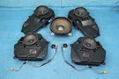 Lexus LS400 Pioneer Speakers 7PC Full Set 1995-2000 Oem. Fixed Price $195.00.