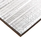 Dynamat 11905 Hoodliner 32" X 54" 3/4" Thick Self-adhesive Sound Deadener. Fixed Price $119.99.