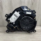 2015-2018 Porsche Cayenne Audio Bose Speaker 7P5035481H. Fixed Price $189.95.