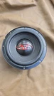 03 04 05 06 Nissan Sentra 2.5L Rockford Fosgate Subwoofer Speaker Oem 1897-22. Fixed Price $70.00.
