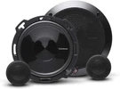 Rockford Fosgate P16-S 6'' 2-WAY Component System W/ Tweeters 60W-RMS 120 Watts. Fixed Price $136.78.
