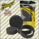 Stinger RKFR6 / 3-PIECE Foam Roadkill Fast Rings For 6" & 6.5" Speakers **new**. Fixed Price $24.95.