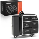 Steering Wheel Mounted Cruise Control Switch Buttons Compatible With Dodge Charg. Fixed Price $92.83.