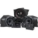 Quart 4405-0658 MBQR-STG3-2 Model-tuned Stage Amplified Audio System. Fixed Price $1599.99.