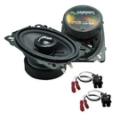 Fits Chevy S-10 Pickup 2002-2004 Front Dash Upgrade Speakers Harmony HA-C46 New. Fixed Price $59.95.