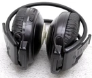 Oem Kia Sedona Entourage Wireless Headphones 96566-4D001. Fixed Price $70.00.