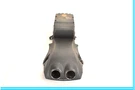 03-09 Mercedes CLK55 Amg CLK320 Rear Center Console Subwoofer A2098202302 Oem. Fixed Price $39.00.