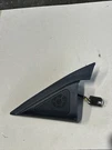 2009 Borrego Passenger Front Door Inner Corner Cover Sail Panel Speaker. Fixed Price $24.99.