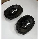Hertz 6X9IN Coaxial Car Speakers Pair 90W Rms. Fixed Price $124.37.
