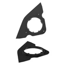 Metra 82-3022 6.75" Rear Speaker Adapters. Fixed Price $35.35.