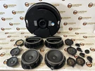 2018 Audi SQ5 Front Rear Left Right Woofer Speaker Set 17 Bang & Oluffsen Oem. Fixed Price $685.00.