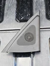 07-10 Hyundai Elantra Sedan Front Right Speaker Tweeter Corner Cover 87660-2H020. Fixed Price $16.00.
