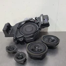 2020 Acura Rdx A-spec Els Studio Subwoofer And Speaker Set. Fixed Price $102.00.