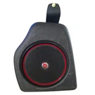 Dodge Charger Chrysler 300 2012-2018 10" Beats Trunk Subwoofer Box Enclosure Oem. Fixed Price $119.99.