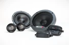 Pair Mb Quart FSB216 6.5" 280 Watt Car Audio Component Speakers. Fixed Price $62.99.