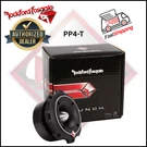PP4-T Rockford Fosgate/ Punch Pro 1.5" 4-OHM Tweeter New ****. Fixed Price $99.99.