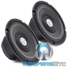 Arc Audio MOTO602-HD 6.5" Motorcyle 125W Rms 2-WAY Horn Coaxial Speakers New. Fixed Price $429.00.