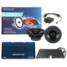 Aquatic Av Ultra Speaker Kit BT301. Fixed Price $1159.00.
