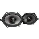 Mb Quart PK1-168 5 7 / Premium 2-WAY Coaxial Car Speakers. Fixed Price $124.99.