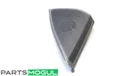 08-14 Mercedes W204 C300 Front Left Side Door Panel Tweeter Speaker Cover Oem. Fixed Price $31.50.