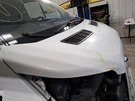 2017 Ford Transit 25 Washer Reservoir Oem Used 3.70L 175K Miles C26042. Fixed Price $97.18.