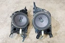 1990 Nissan 300ZX Non Turbo Tt Rear Bose Speaker Enclosure Set Oem 2+0 Amp Blown. Fixed Price $123.49.