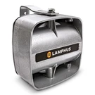 100W 8 Ohm Heavy Duty Sound Loud, Horn Pa Speaker Aluminum SASP04 120-130DB. Fixed Price $75.00.