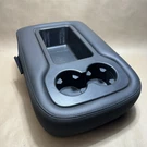 07-2013 Gmc Sierra Chevy Silverado Center Console Cup Holder Jump Seat Armrest. Fixed Price $129.99.