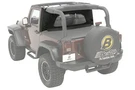 Bestop 80041-35 Windjammer Wraparound Style Black Diamond For 2007-2017 Wrangler. Fixed Price $239.59.