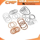 Cvt Transmission Rebuild Kit W/ Friction Plates For Nissan Suzukij F015E RE0F11A. Fixed Price $98.25.