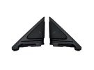 18-22 Honda Accord Front Left And Right Door Corner Trim Panel With Speaker Set. Fixed Price $78.00.