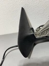 Vw MK4 R32 Mirror Triangle Speaker Tweeter Front Right 1J0837986C Oem. Fixed Price $30.00.