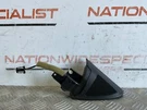 2012-2017 Vw Passat Cc Driver Side Front Tweeter Speaker And Cover 3C8837986B. Fixed Price $22.99.