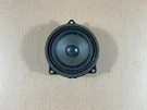 2015-2018 Bmw X4 Front Left Side Midrange Door Audio Sound Speaker 9240642 Oem. Fixed Price $27.99.
