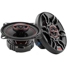 DS18 G4XI 4" Car Speakers 120 Watts 4-OHM 2-WAY Fullrange Loud Coaxials Pair. Fixed Price $45.95.