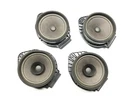 2014 Buick Lacrosse Audio Speaker 4PCS Oem. Fixed Price $79.99.