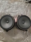 17-25 Tesla Model Front Left & Right Door Audio Sound Speaker 1079743-00-E#156. Fixed Price $99.00.