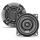 Ct Sounds BIO-4-COX 160 Watt Max Power 2-WAY 4" Car Coaxial Speakers Pair. Fixed Price $34.99.