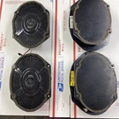 03-11 Grand Marquis Town Car Set Of 4 Speakers # 6W1T-19B135-BA/6H6T-18808-CA. Fixed Price $50.00.