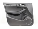 13-17 Audi SQ5 Front Left Driver Side Interior Door Panel Sabre Black Oem. Fixed Price $231.12.