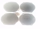 Full Door Speakers Set Of 99 00 01 02 03 04 05 06 07 Ford F250 F350 F450. Fixed Price $59.98.