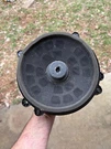 2008-2015 Cadillac Cts Oem Left Right Side Front Door Bose Speaker 15278539. Fixed Price $35.00.
