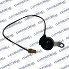 2007-2012 Nissan Versa Front Left Door Tweeter Speaker Assembly 28149EL000 Oem. Fixed Price $29.72.