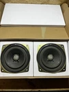 96-99 Bmw E36 328IC Front Left & Right Harmann Kardon Speaker Woofer Set Oem. Fixed Price $60.00.