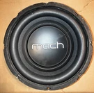 2002-2004 Mustang Mach VP2R3F-18808-AA 10 Inch. Fixed Price $34.99.
