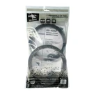Metra 82-4300 Universal 1" Plastic Spacers For 5.25 6.5 Inch. Fixed Price $18.23.