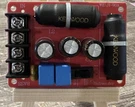 Pure Bass Subwoofer Second-order Crossover Frequency Divider. Fixed Price $11.00.